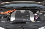 Lexus GS450h 2011 года